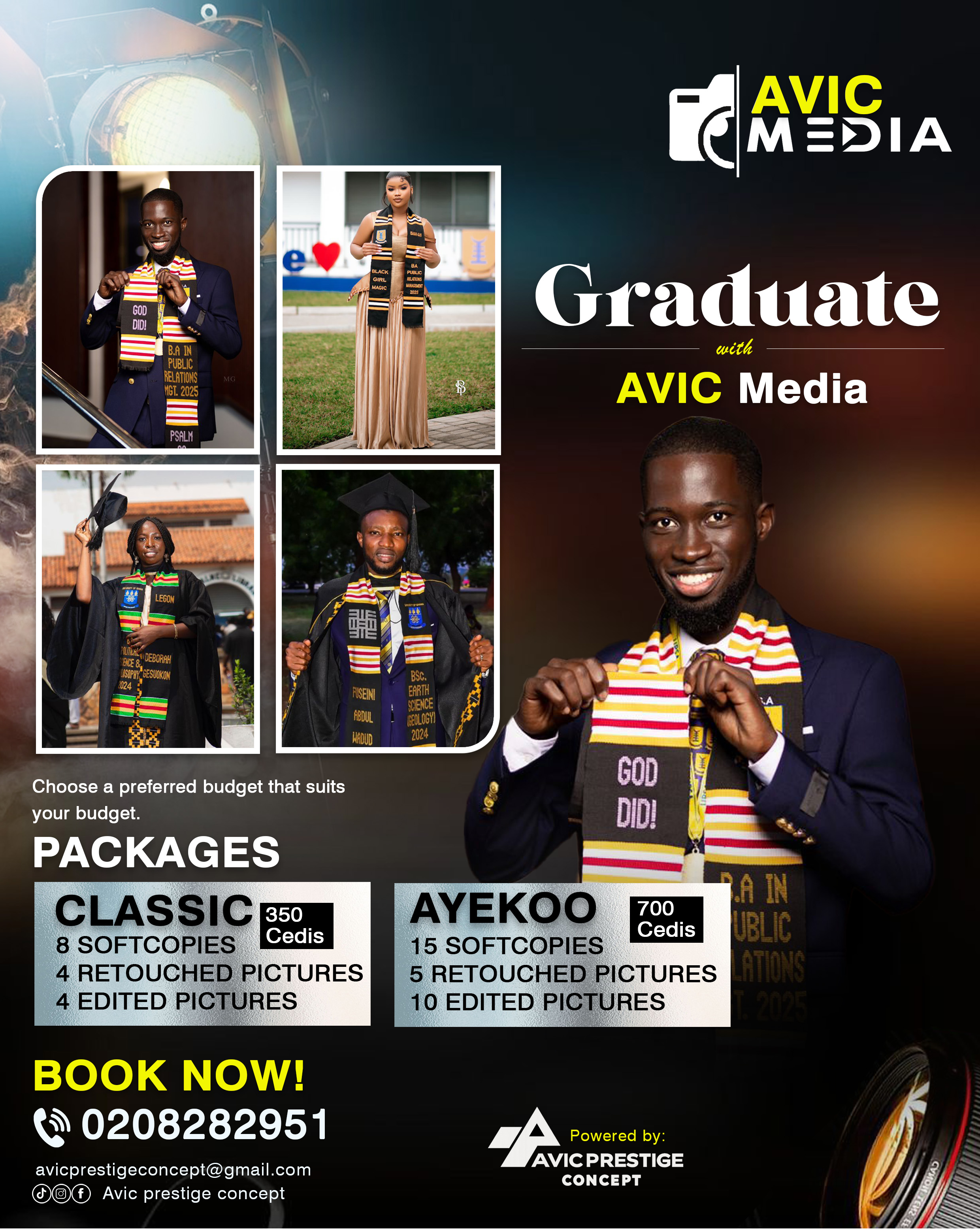 Flyer Design 7